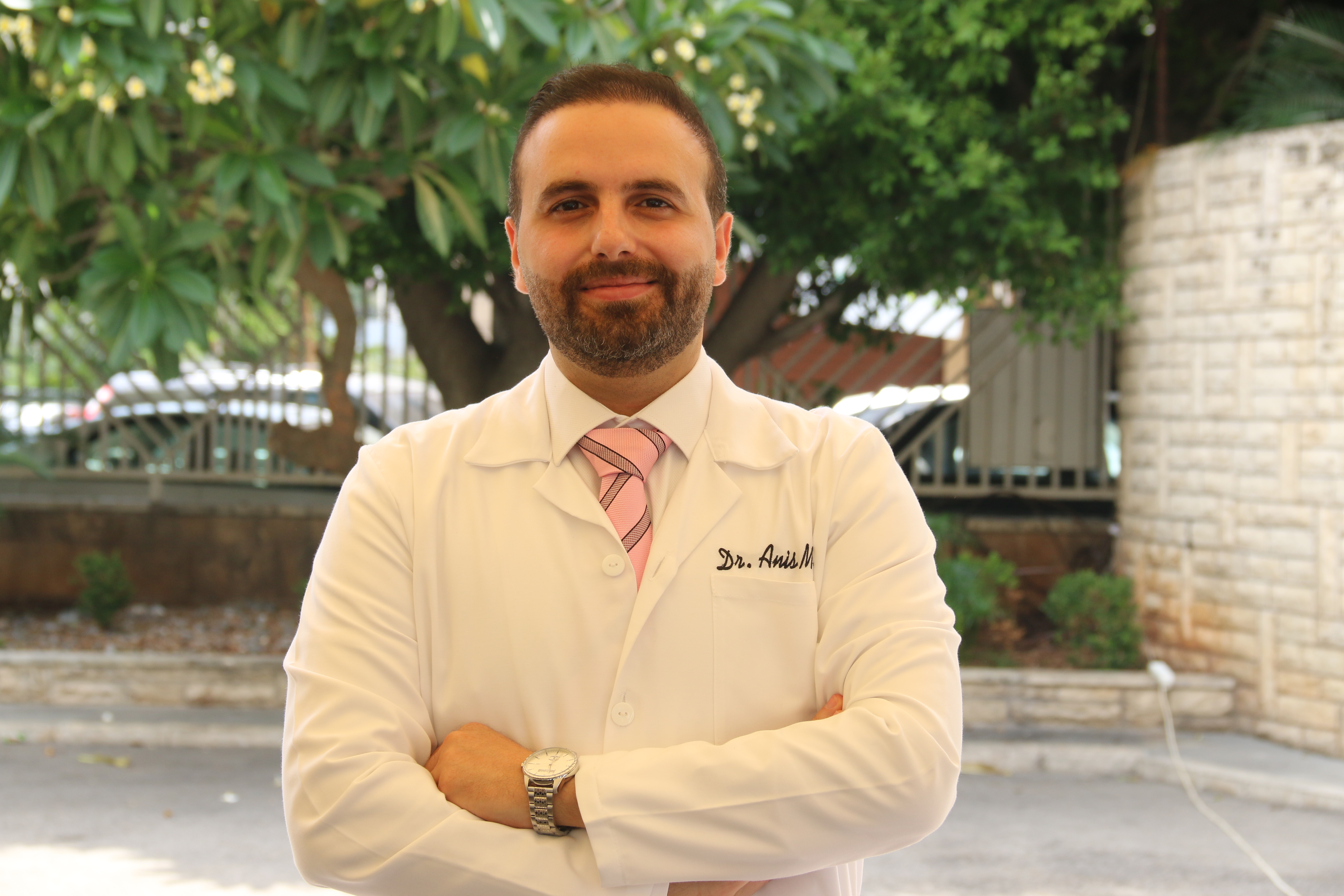 Anis Mrad 